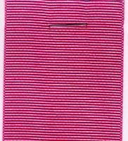 40mm Grosgrain Ribbon  - Shocking Pink